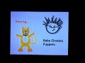 Opening To Baby Wordsworth 2005 VHS