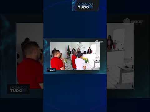 CRISE EM TURILÂNDIA: Câmara retoma trabalhos com suplentes e presidente em prisão domiciliar