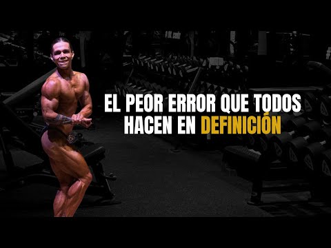 How to make the PERFECT definition.