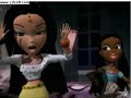 Wazz Up - BRATZ girl´s