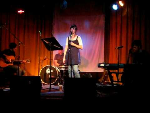 Venna - "I Found A Reason" (Cat Power/Velvet Underground cover) video thumbnail