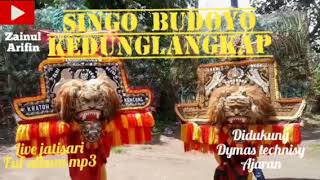 Download lagu Singo budoyo full album mp3.. Audio jozz cocok buat teman santai mp3