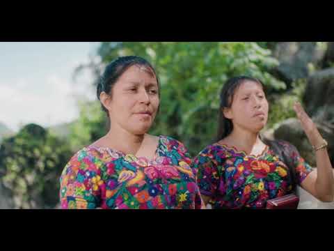 Duo Lidia Y Mary - Coros Cristianos Pentecostales