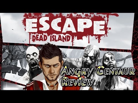 Escape Dead Island PC