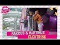 Marcus & Martinus - Elektrisk | Tina Festival 2018 | TinaTV