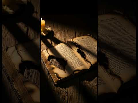 This Book Was Removed from the Bible #Shorts