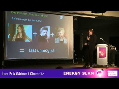 Lars Erik Gärtner - Energy Slam - Chemnitz