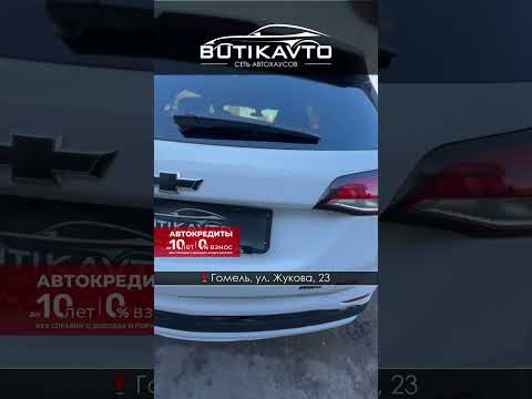 фото chevrolet equinox iii 0