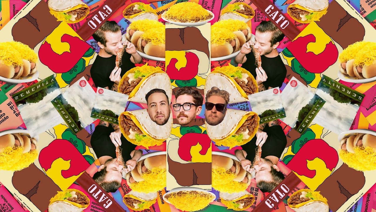 Everything in Order with: Jesse Reed - YouTube