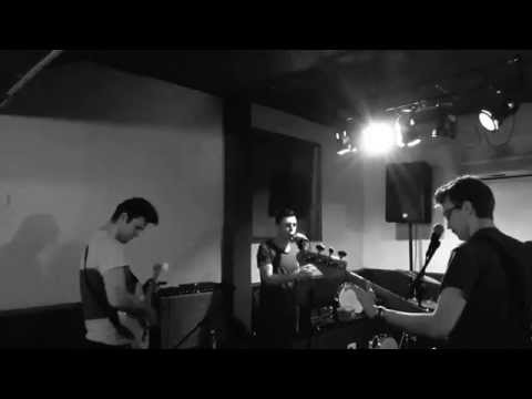 Live For The Night (Live Studio Session) - Barbary Coast