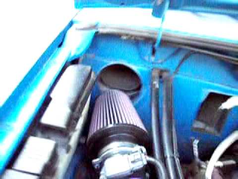 Turbo Charged Ford Ranger Walkaround