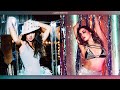 AQUAMARINE X GIMME MORE Mashup With Addison Rae Britney Spears JustinBeats