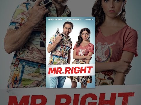 Mr. Right (2015)