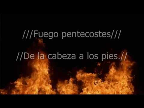 Cuando Faraon- con letra