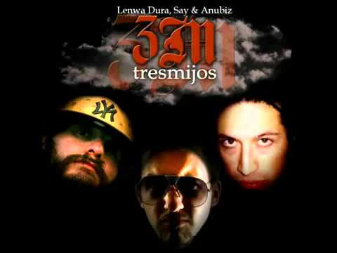 Lenwa Dura vs Juan Pincel Sativo (Tiro de Gracia) - Tiradera Beef