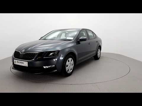 Laharts Skoda Kilkenny - 181KK896 - 2018 Skoda Octavia ACTIVE 1.2TSI 86HP