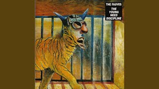 Music video thumbnail preview for Herding Instinct by The Fauves