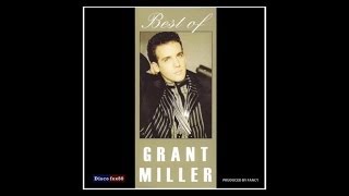 Grant Miller - Sail Away