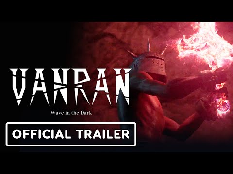 Vanran youtube-video