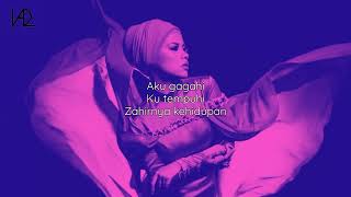 Alyah - Permata Feat Ben (Lyrics)