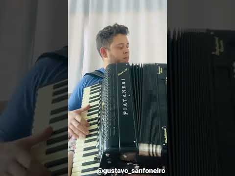 O Palco Caiu - Zé Roberto e Robertinho