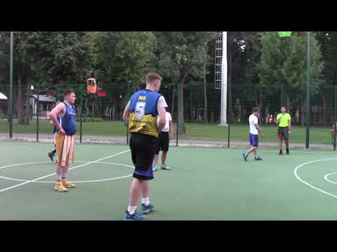 19062019 Летний кубок Without Practice - Джако-тим