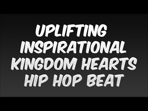 Free Kingdom Hearts Hip Hop Rap Beat