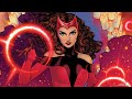 SCARLET WITCH #1 Trailer | Marvel Comics