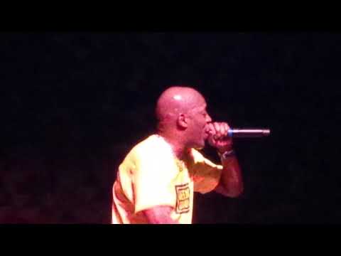 Choclair Celebrates Raptors' NBA Finals Berth w/ Live Performance!!