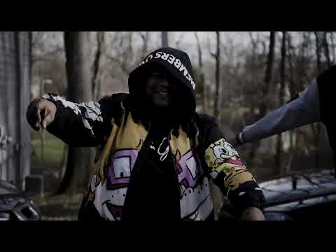 South$tar x 10k Trey | The Day Before | produced by @KP Beats| shot by @jpproductions12k