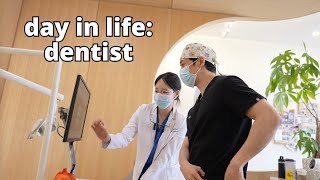TRUTHS about being a dentist (& our humble advice) ft. Dr. Hyun