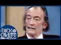 Salvador Dali On The Meaning Behind His Art The Dick Cavett Show