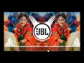 Mera Piya Bada Rangeela New Hindi Trending Songs Dj Mix