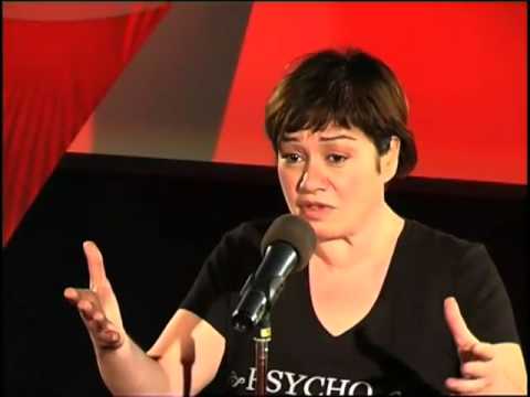 Comedy Casting - Recall Serpil Pak