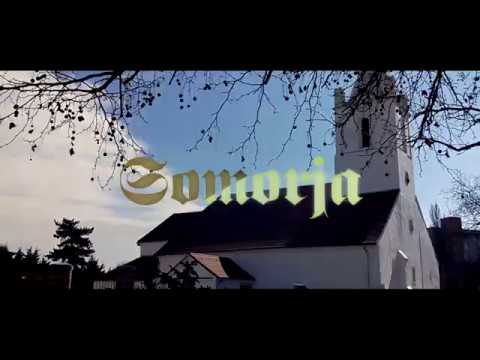 somorja-Šamorín