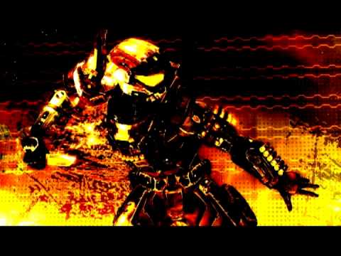 Goukisan - Guitar vs Piano [Fast Remix]