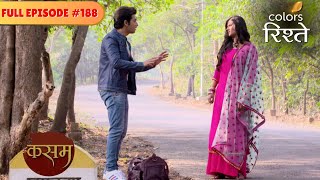Download lagu Tanuja and Rishi get stranded | Kasam - Tere Pyaar Ki | Full Episode 188 | Colors Rishtey mp3 Download lagu Tanuja and Rishi get stranded | Kasam - Tere Pyaar Ki | Full Episode 188 | Colors Rishtey mp3