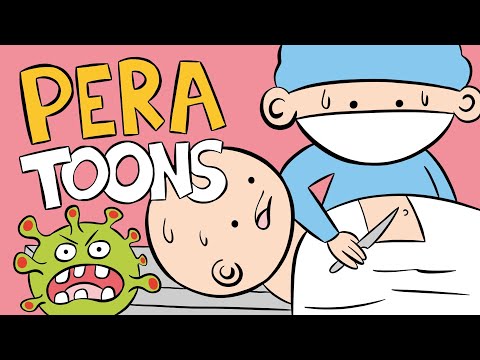 Pera Toons 8