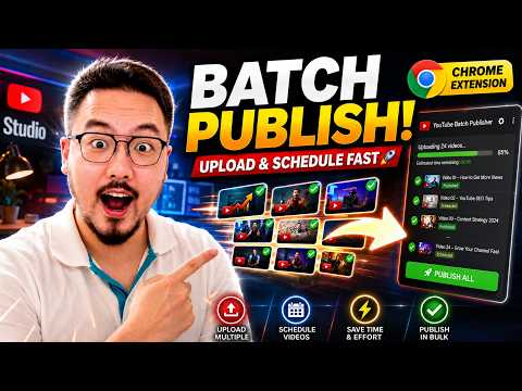 Item video thumbnail