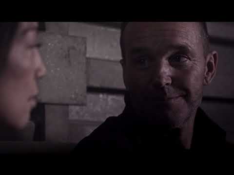 Coulson & May - Talking to the Moon (+5x17)