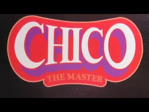 Chico Hamilton "Stu" (featuring Little Feat)