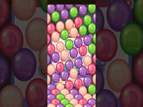 Angry Birds Dream Blast Level 2666