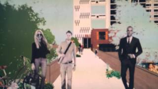 Balfron Tower Redevelopment Video (July 2014)