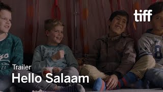 Hello Salaam (2017) Video