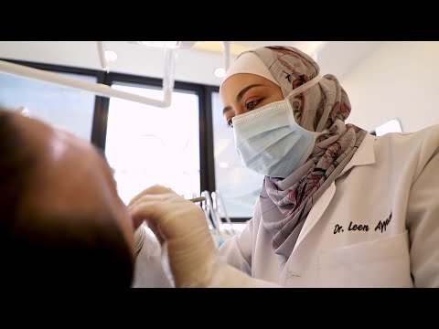 Dental Clinic Promo Video