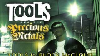 Tools ft. Block McCloud (Brooklyn AC) - Nervous