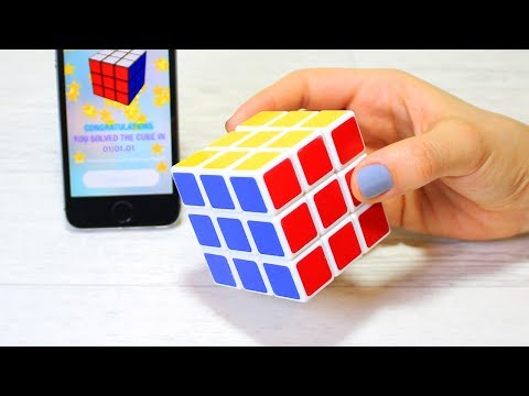 Video cover