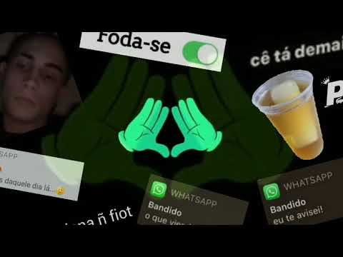 MEGA CATUCADÃO AGRESSIVO - MC 12 (DJ PABLO RB )