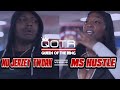 NU JERZEY TWORK Vs MS HUSTLE QOTR Presented By BABS BUNNY VAGUE