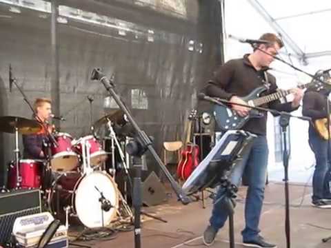 Štajerski fakini - Stand by me (Martinovanje Ptuj 2015)